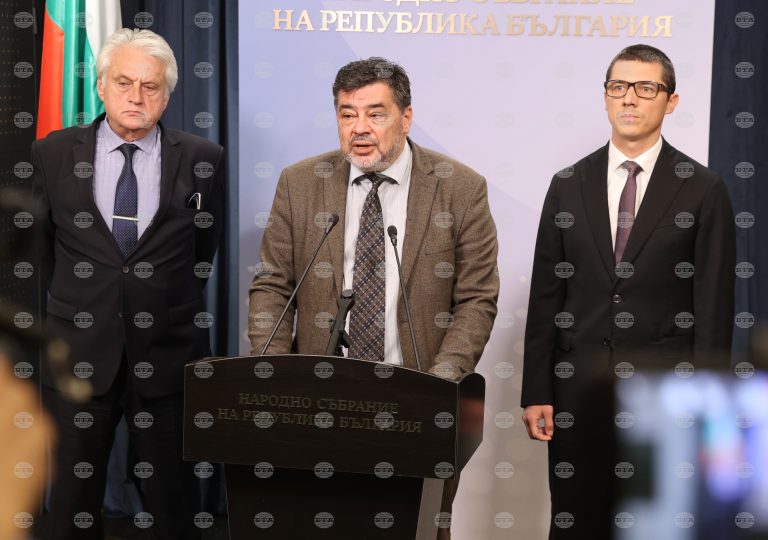 Няма съмнение за връзката на Петър Петров – Еврото с правителството на Борисов при определянето на европрокурора Теодора Георгиева, каза Бойко Рашков от ПП