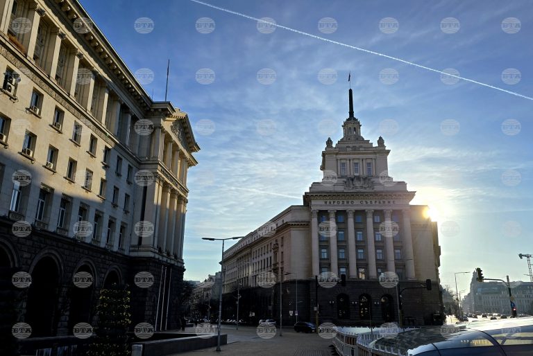 „Прогресивна България“ предложи промени в правилника на парламента, от опозицията реагираха, че новите текстове ограничават правата им