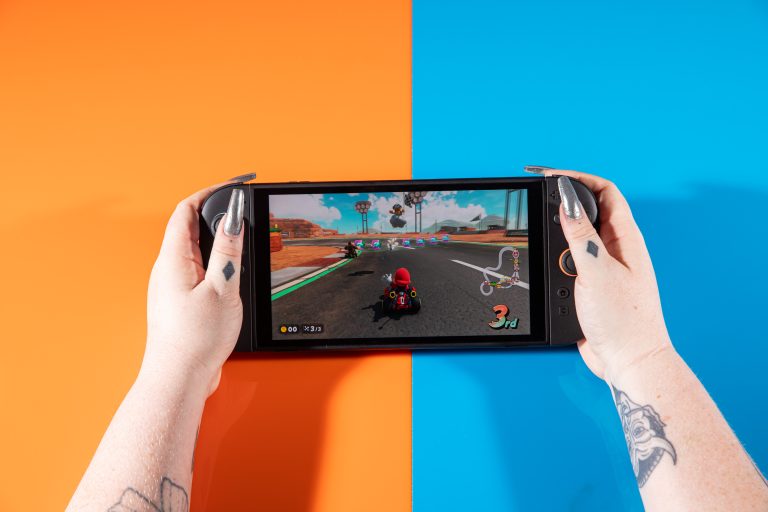 Пакетът Switch 2 на Nintendo за $500 включва игра и е наличен сега