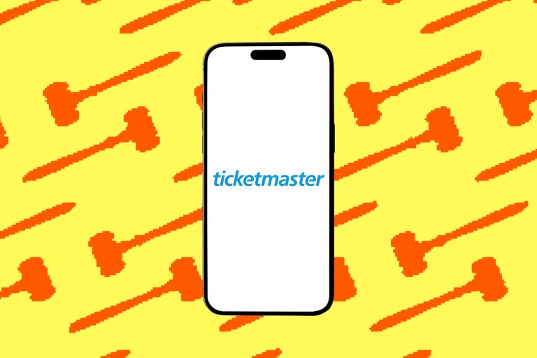 Демократите предвиждат как биха се справили със споразумението с Ticketmaster, ако си върнат властта