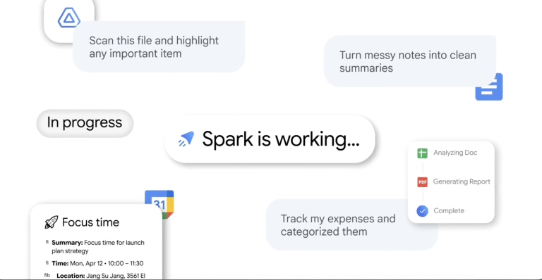 Бъдещето на AI на Google изисква доверие – и вашите лични данни