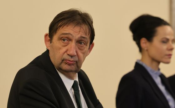 Спират всички плащания за строителство по старата методика. Ще се работи по АМ ''Струма'' и ''Хемус''