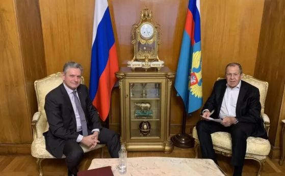 Прокуратурата настоява Николай Малинов да бъде осъден като руски шпионин