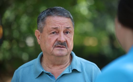 Проф. Рачев: До края на май – сутрин слънце, после дъжд, светкавици, гръмотевици