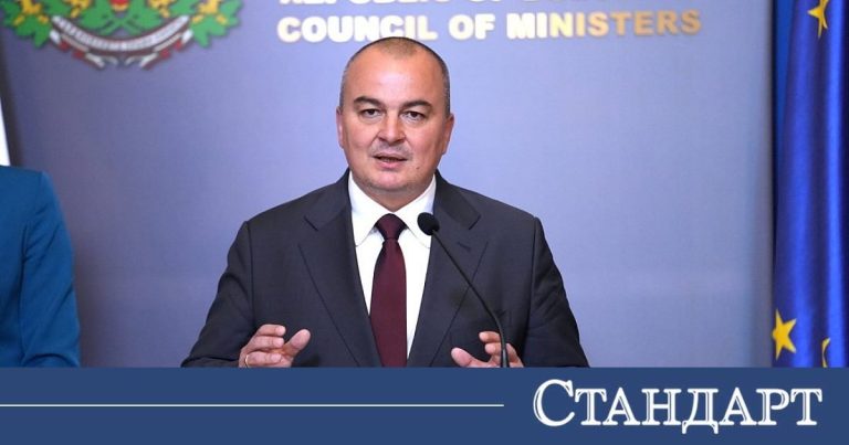 Рокада на върха. Ключова агенция с нов директор