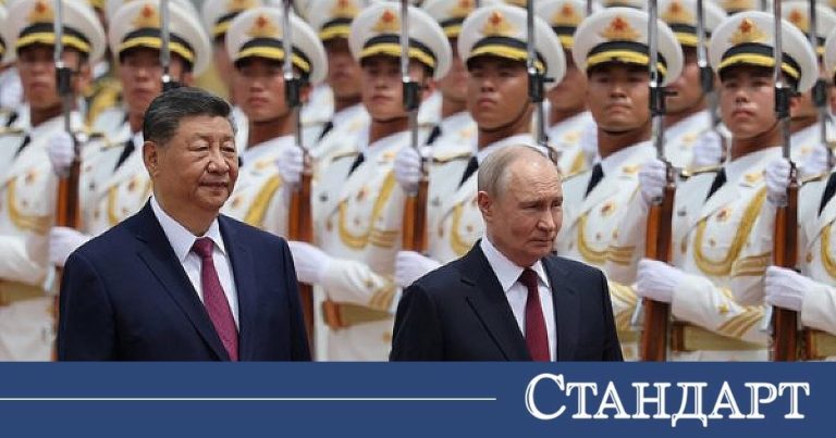 Путин и Си с 40 споразумения. Голяма енергийна сделка