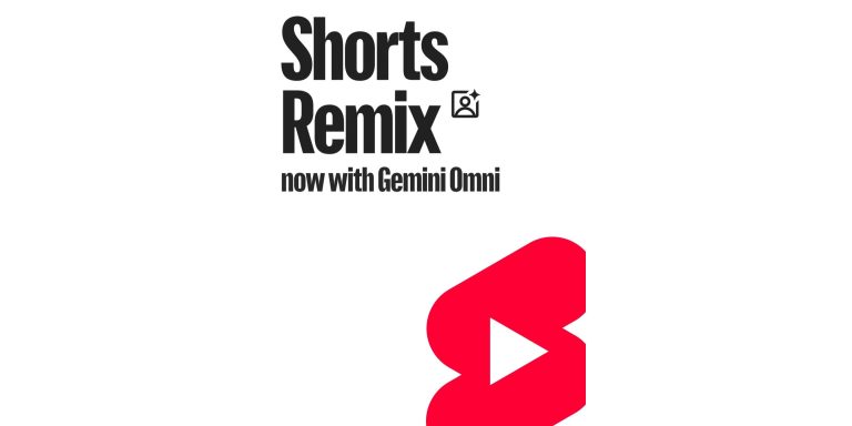 You can now remix other people’s YouTube Shorts with AI