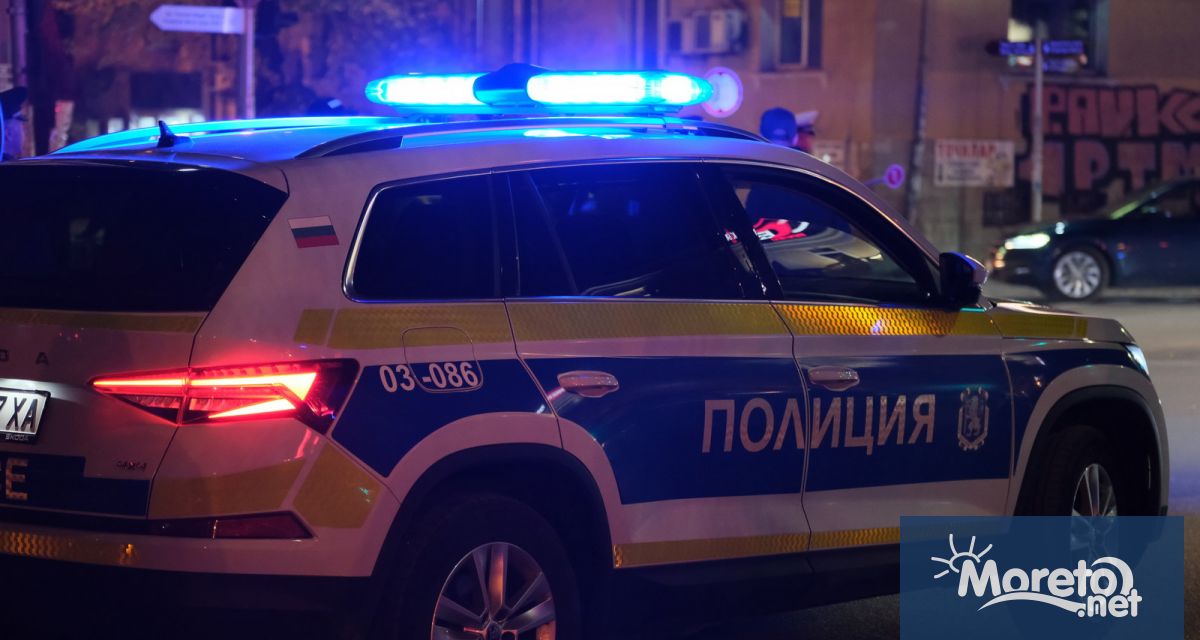 Задържаха 25-годишен варненец за кражба на електрическо колело
