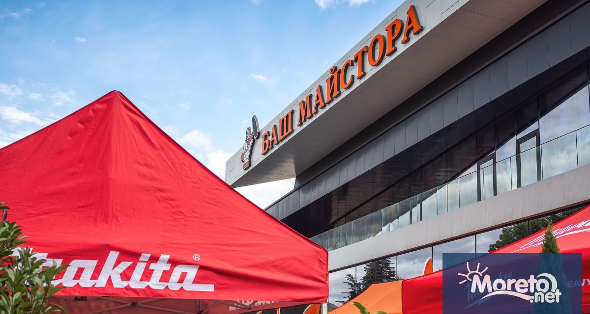 „Баш Майстора“ отбелязва 27 години с два специални EXPO дни във Варна