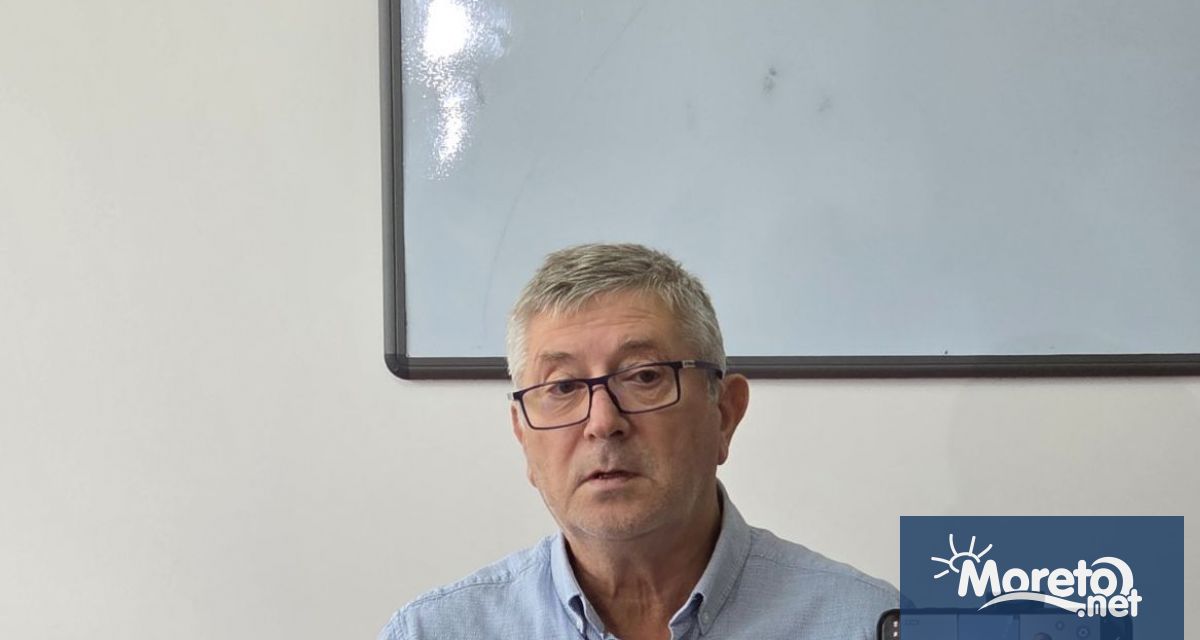 Шефът на ВиК-Варна: Свлачището в „Аспарухово“ не е причинено от наш водопровод, залагам си името