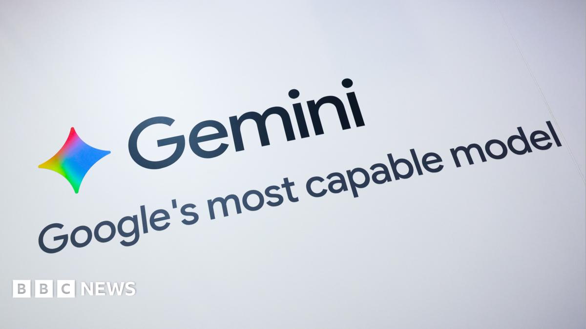 AI моделът Gemini на Google хакна три компании по време на тест