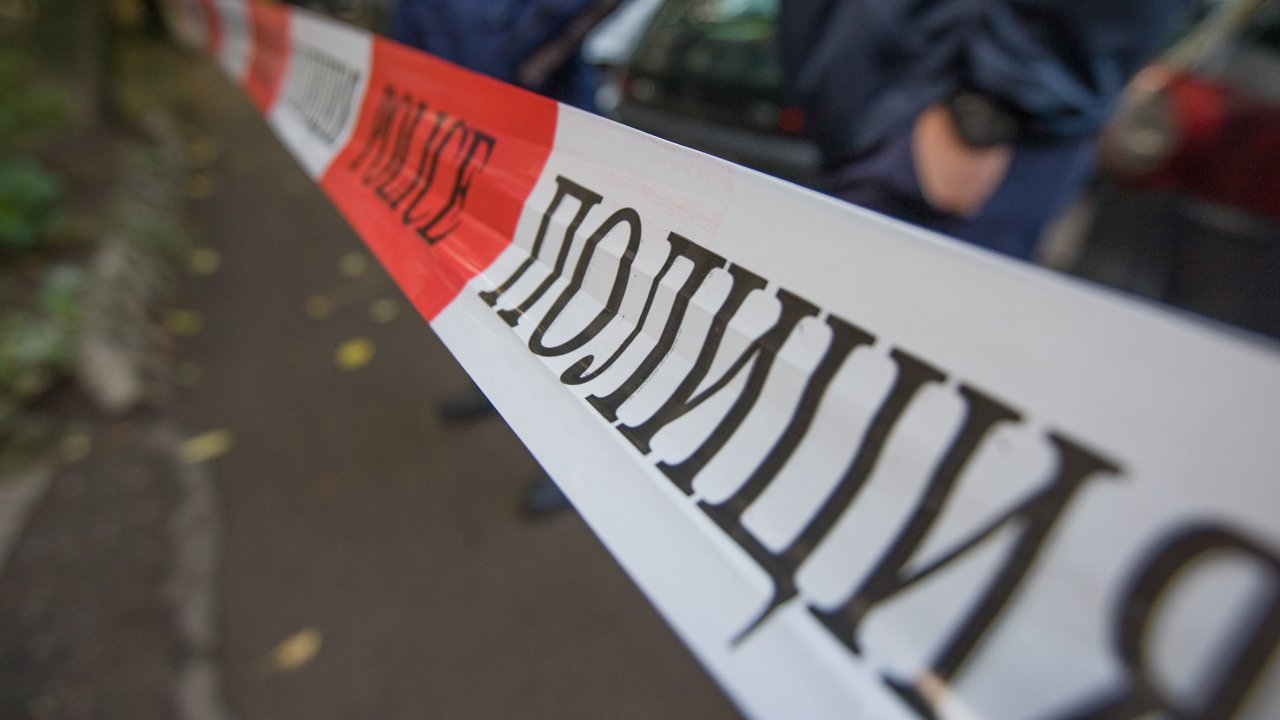 38-годишен мъж почина след сбиване пред дома си в Димитровград