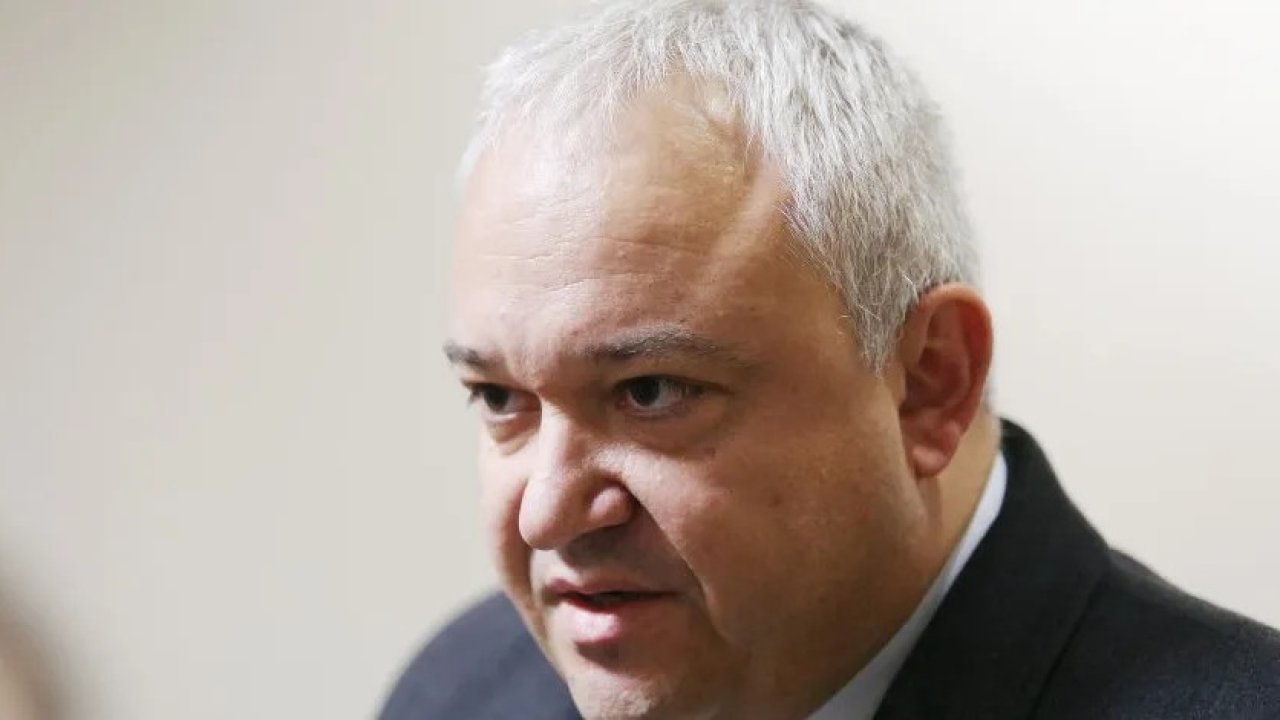 Демерджиев за случая „Петрохан“: Хората на Калушев са получавали огромни суми