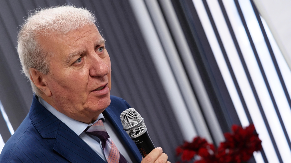 Лицата зад кандидатите: Пътят до президентсвото на Александър Томов