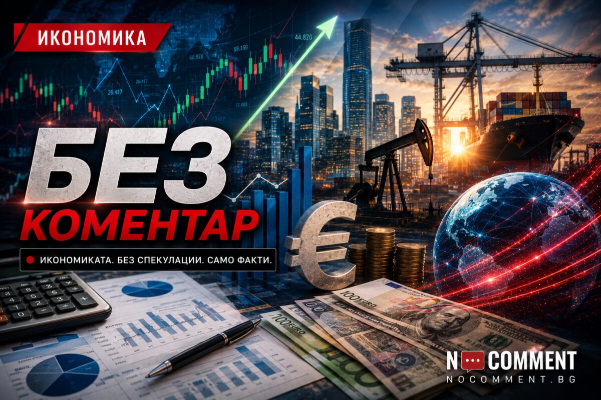 Кристалина Георгиева: Войната в Близкия изток забавя растежа и засилва инфлацията