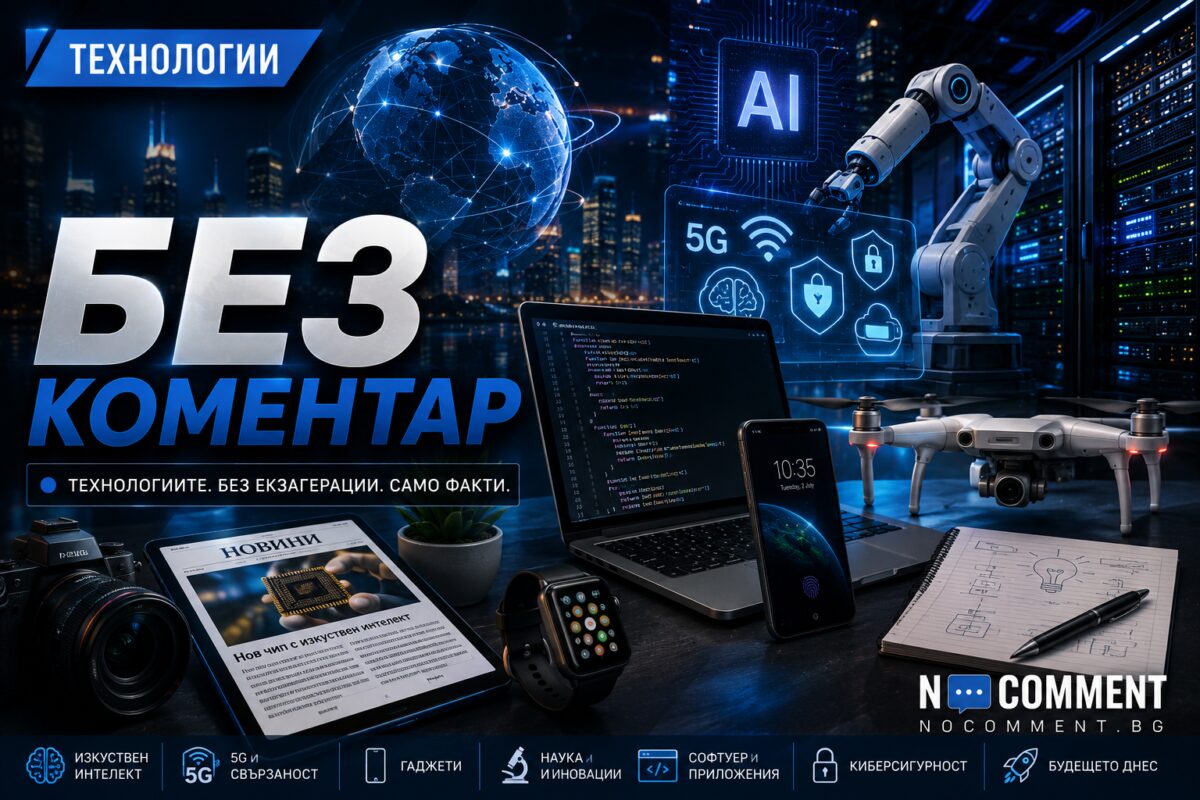Автономни таксита тръгват по българските пътища през 2028 г.