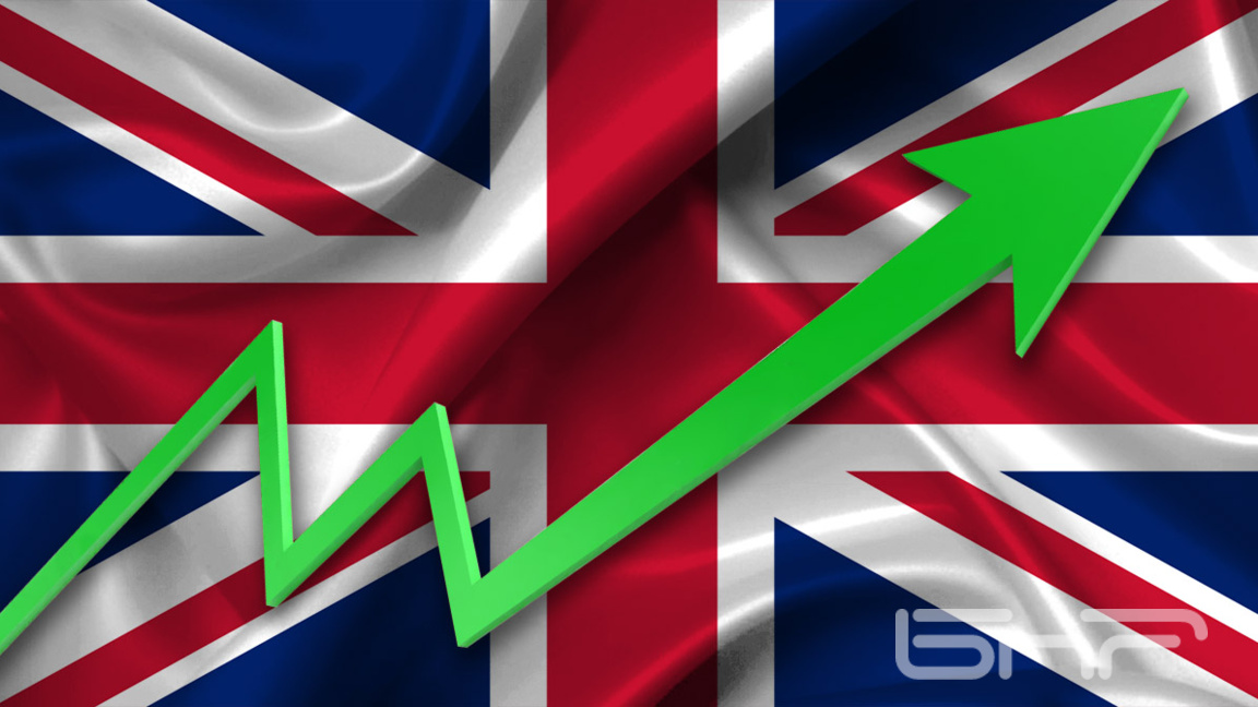 Ускоряване на инфлацията във Великобритания до 3,5% през септември