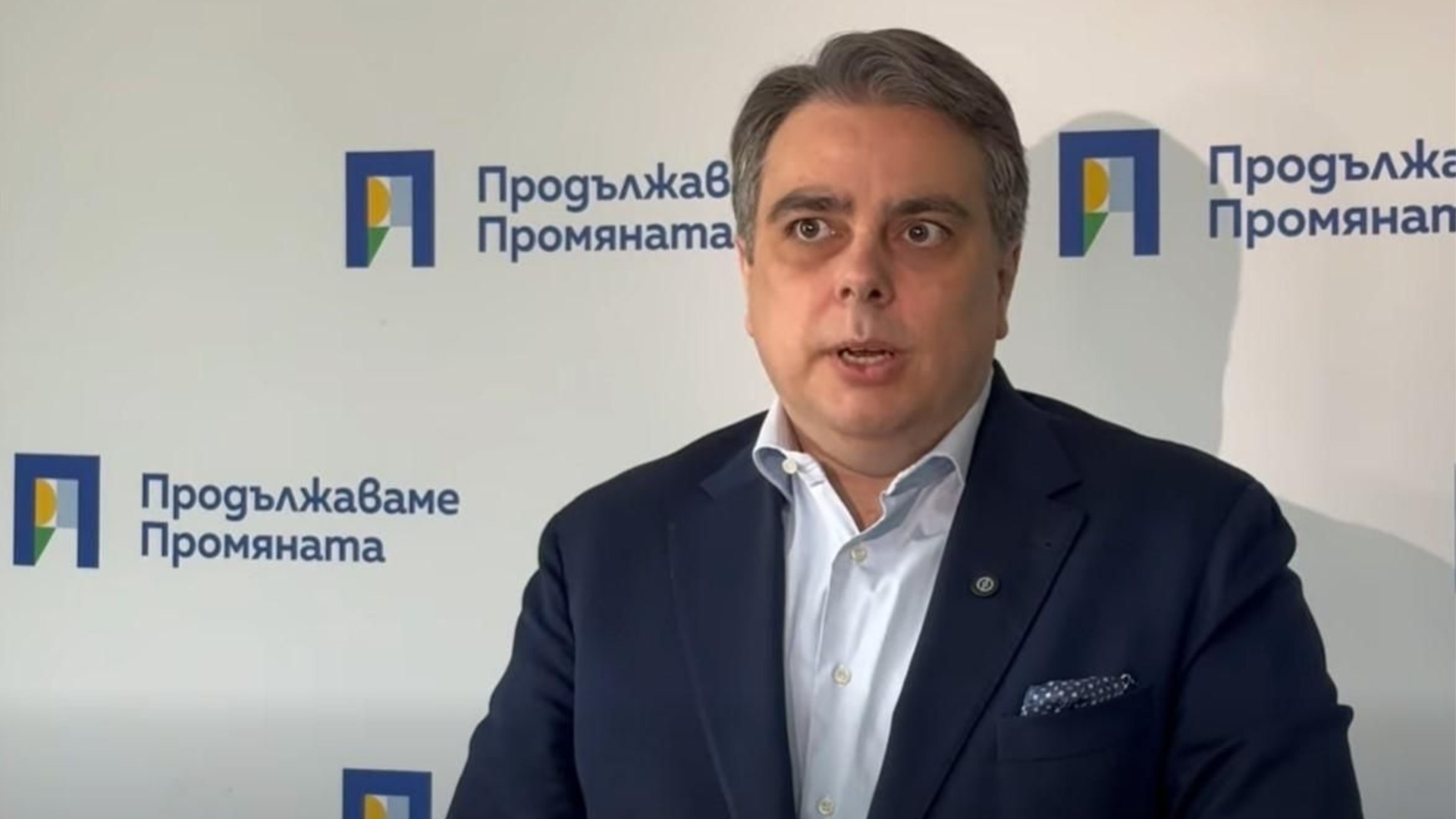 „Да проверим петролните си резерви“: Асен Василев с мрачна прогноза за корабоплаването в Черно море