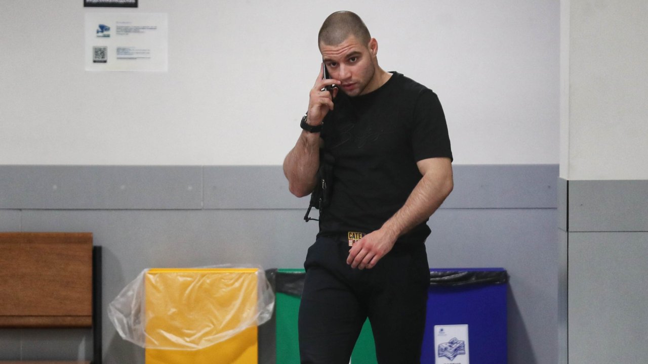 Васил Михайлов ще бъде съден и у нас, и в Гърция – грози го доживотен затвор