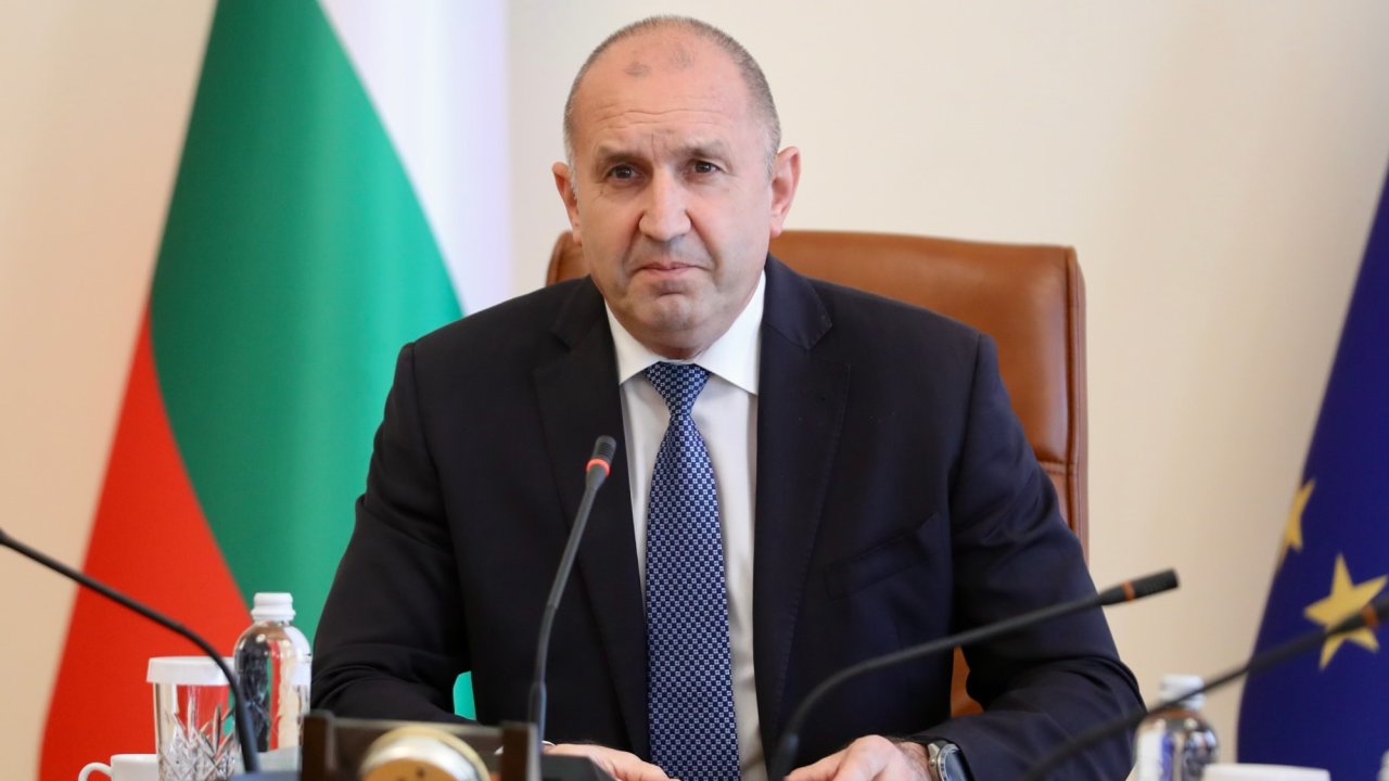 Радев: Пеевски и Борисов се чувстват безнаказани и се връщат към арогантния стил