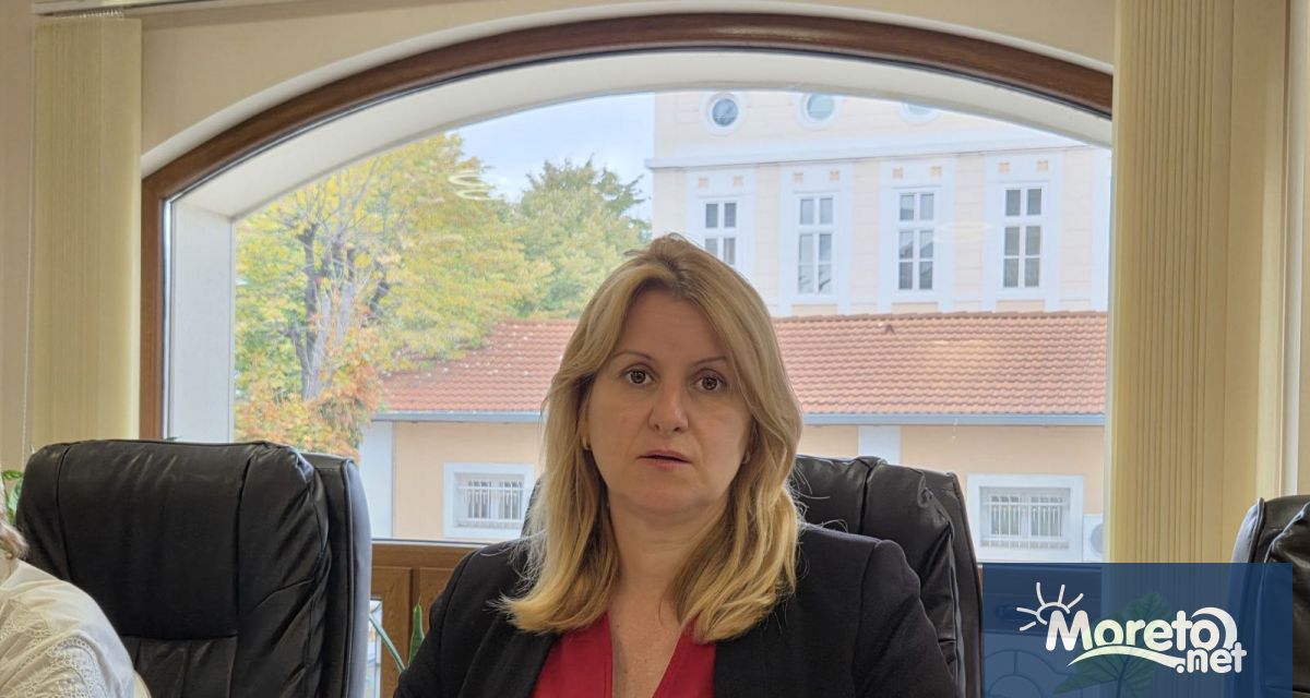 Янислава Шопова: Работим по още един ПУП за част от „Максуда“