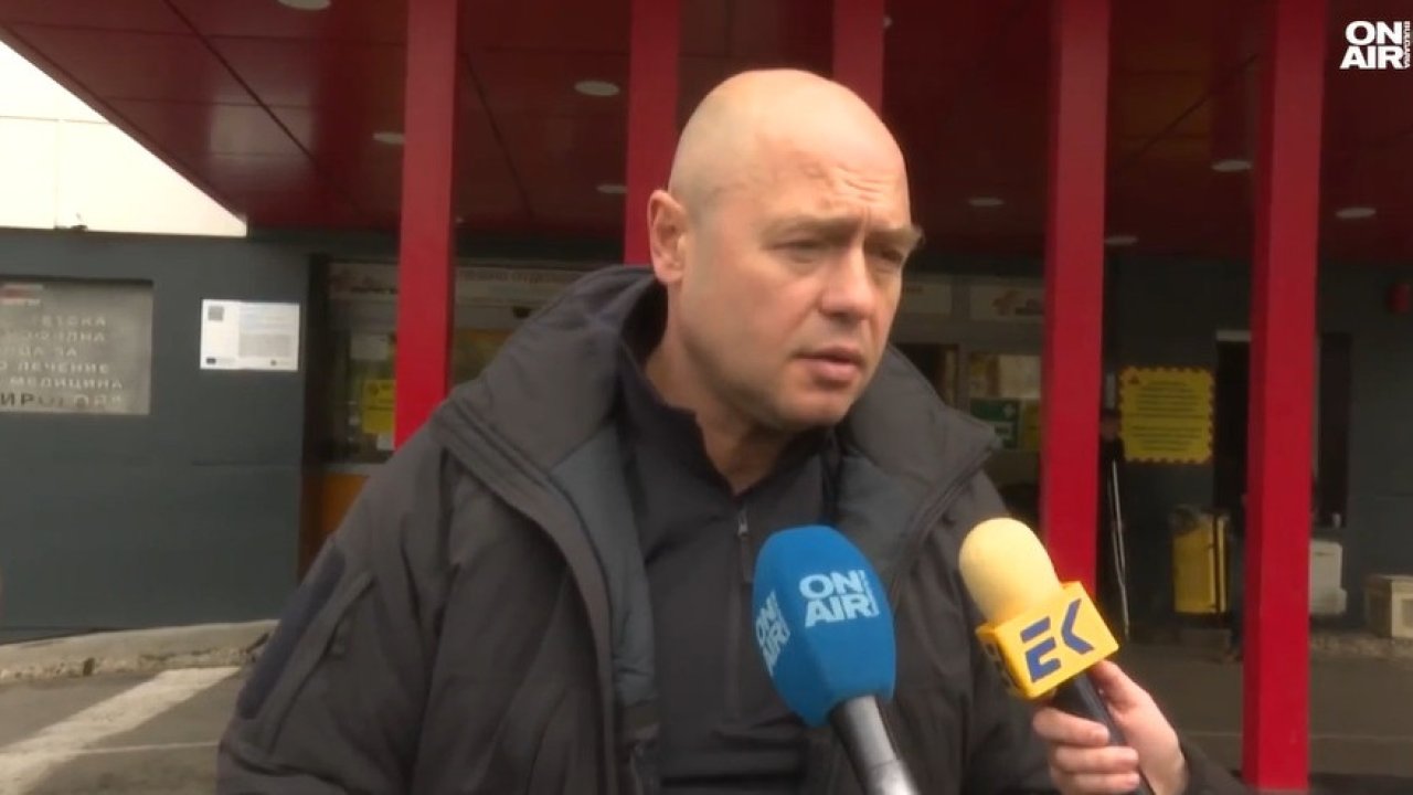 Адвокатът на Ива Михайлова: Македонците на границата я разпознаха, но я пуснаха (ВИДЕО)