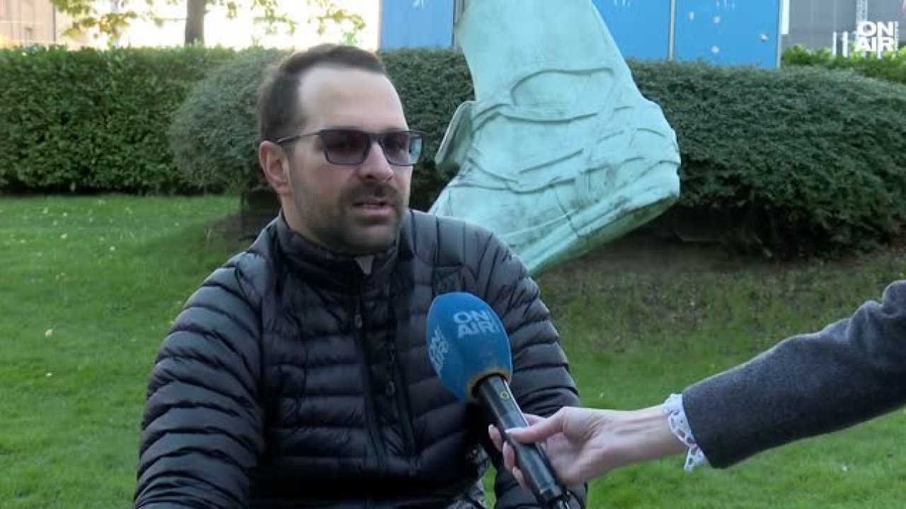 Мъж с увреждания: Не ме допускат до басейн „Спартак“ без придружител
