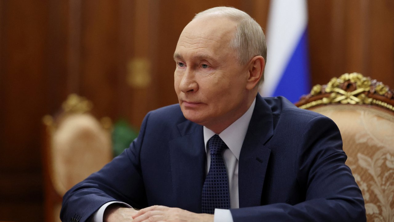 Русия призова дипломатите да напуснат Киев, заплаши с „масивни“ удари