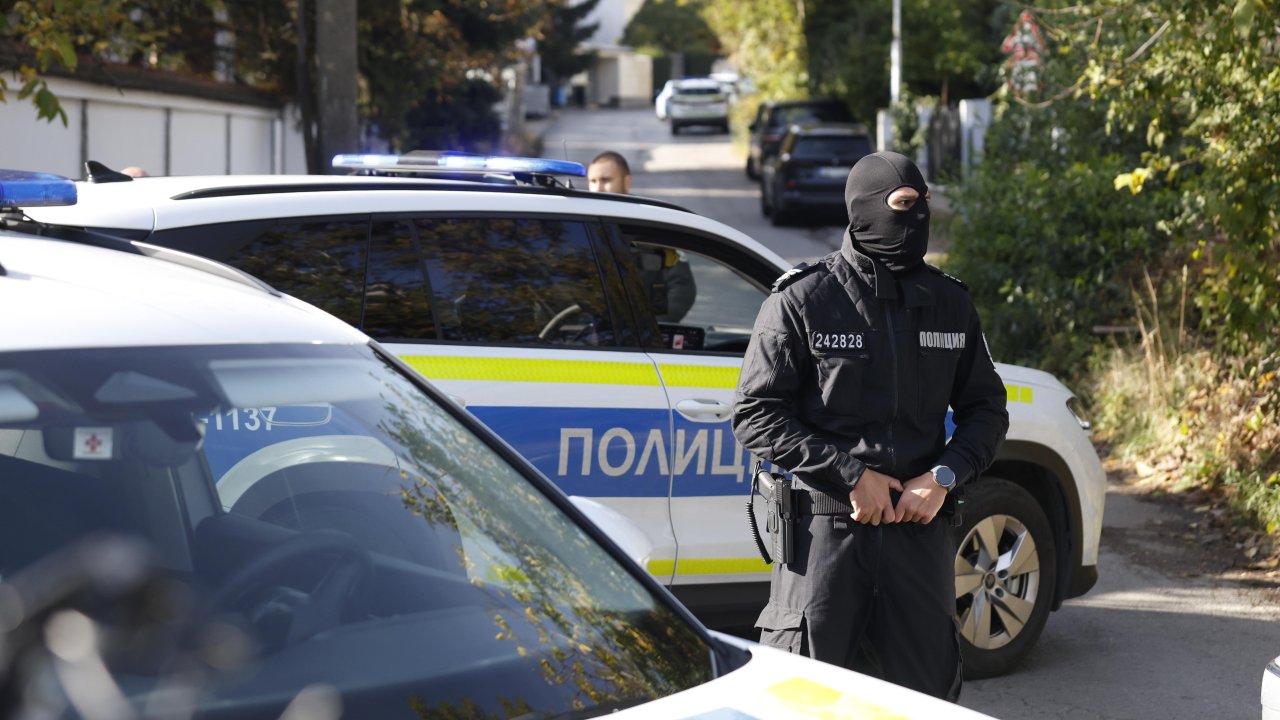 Три убийства на бизнесмени за три месеца: Връщат ли се мутренските години?