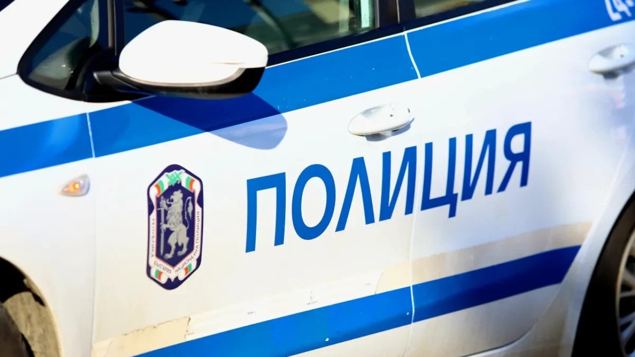 Трима задържани при спецакция на отряд „Кобра“ и СДВР в София