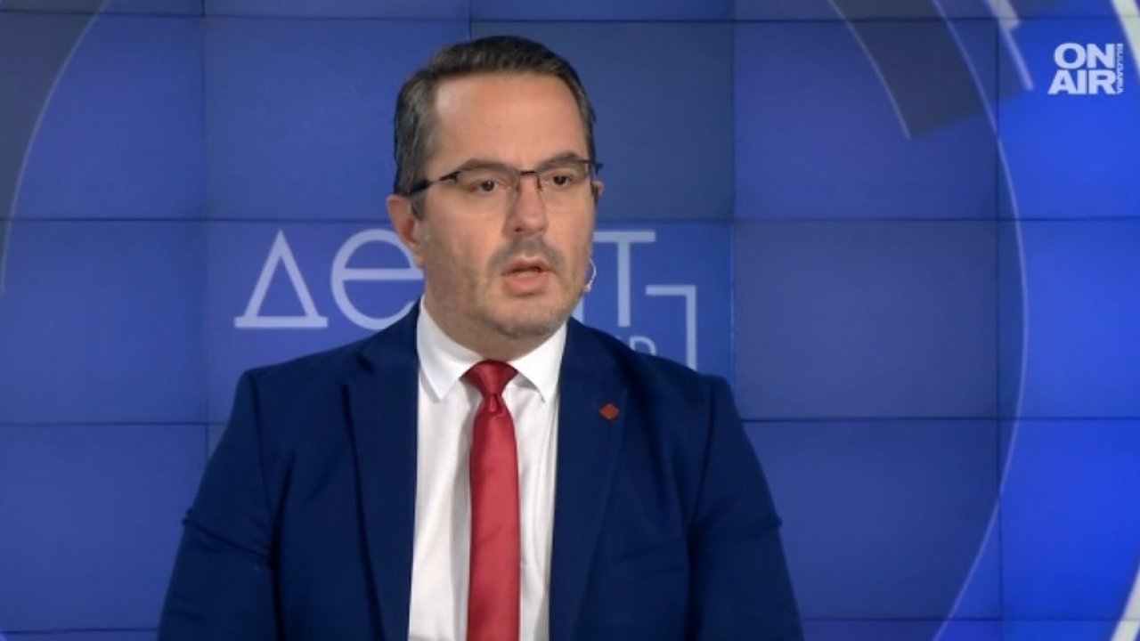 Цончо Ганев: ДПС и ГЕРБ ще подкрепят Гюров, Йотова няма силата да се обърне към „Възраждане“