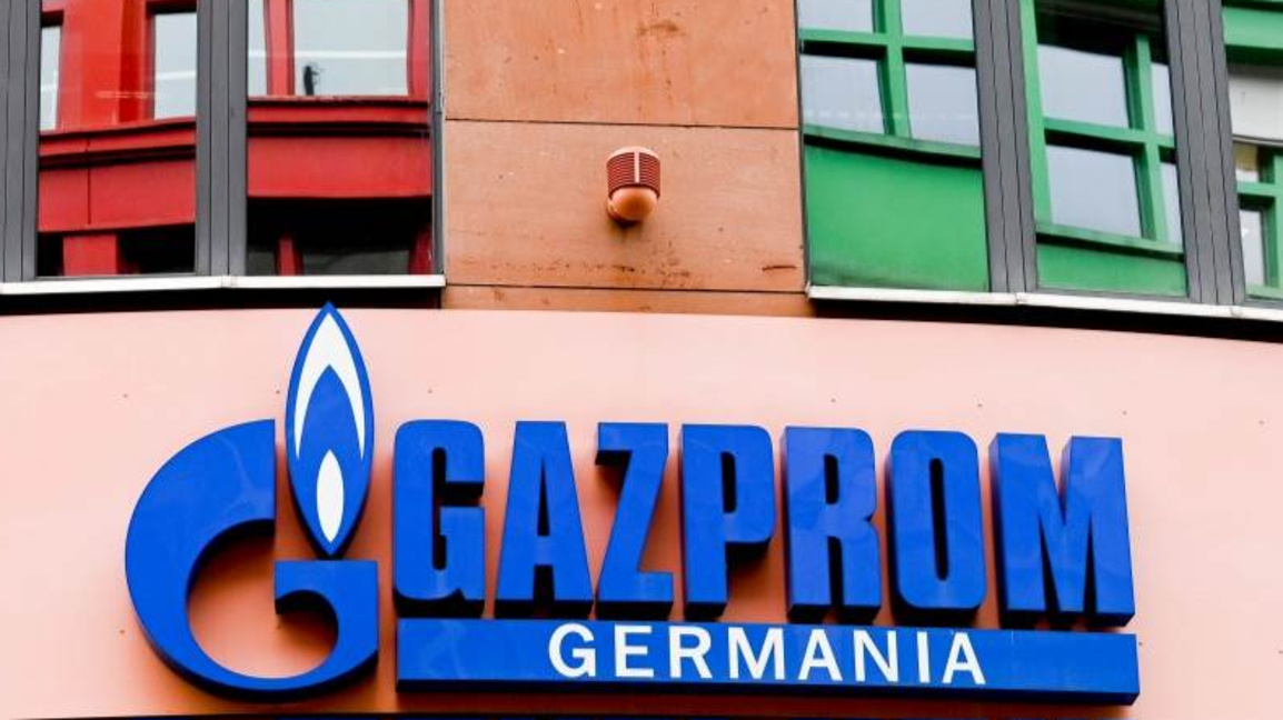 Германия подготвя продажбата на бивше дъщерно дружество на „Газпром“