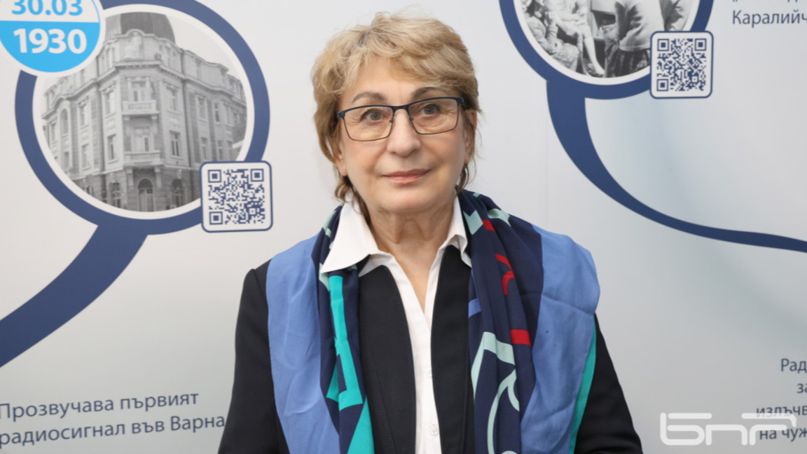 Проф. Вихра Миланова: Психичното здраве не е само медицински въпрос