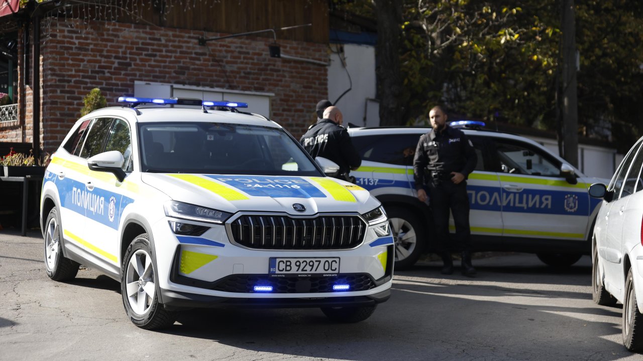 Убийството на Слави Бинев: Конвоираха в СДВР тримата задържани
