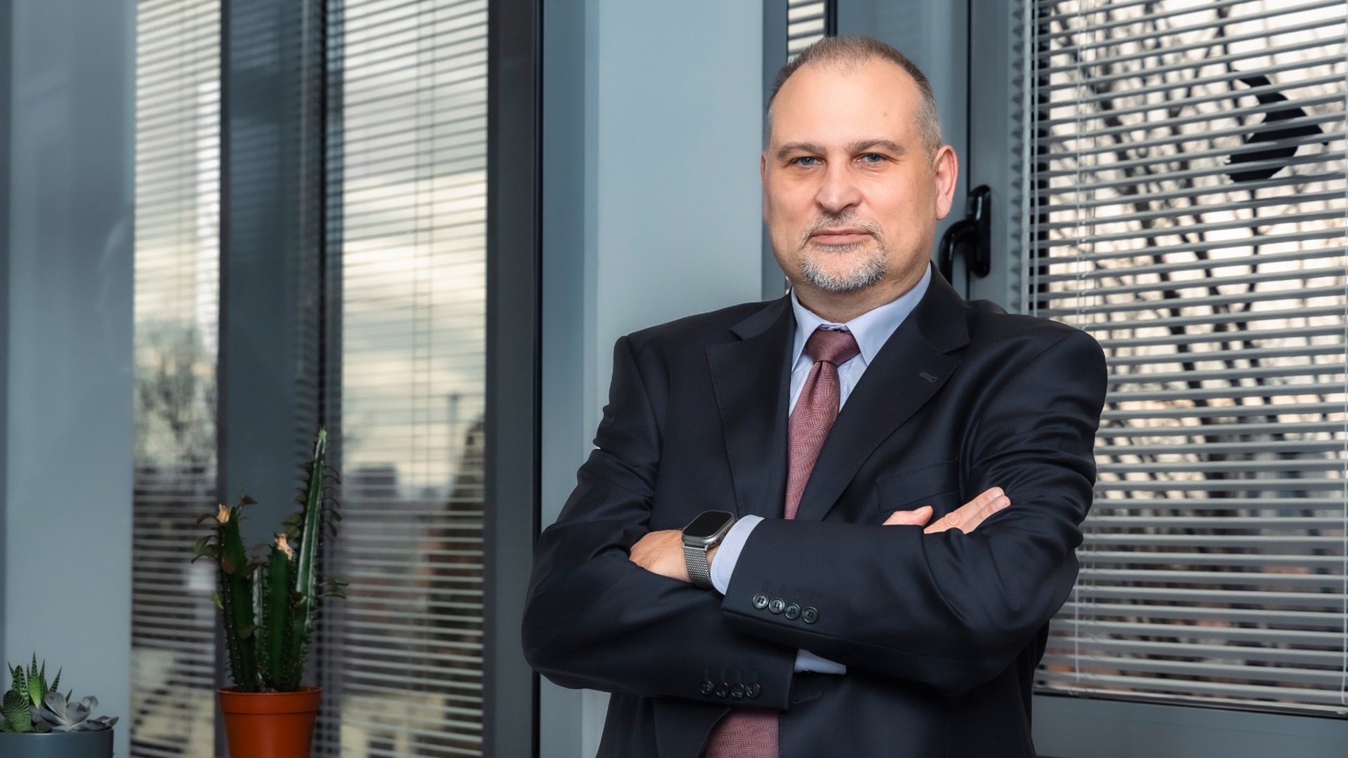 „Устойчивата промяна е резултат от много малки, но смислени стъпки“: Владислав Милев, изпълнителен директор на ЛЕВ ИНС
