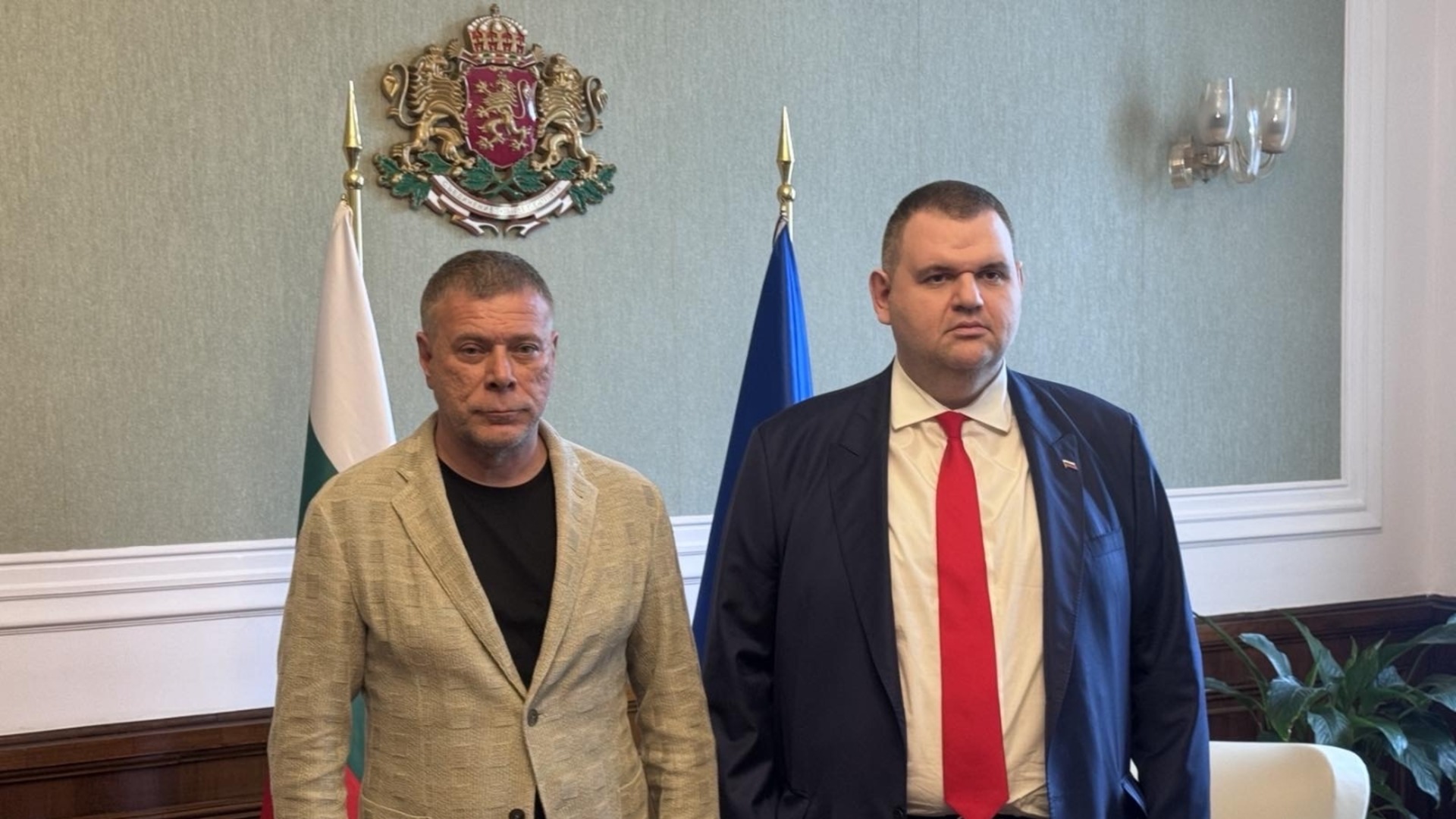 Кметът на Горна Оряховица подаде оставка (ВИДЕО)