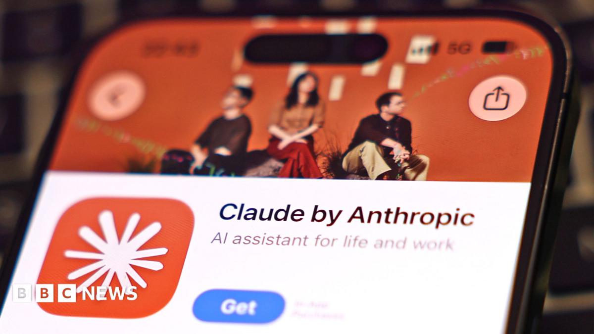 Anthropic предупреждава за ‘катастрофичен риск’ за човечеството преди планираното си листване на борсата