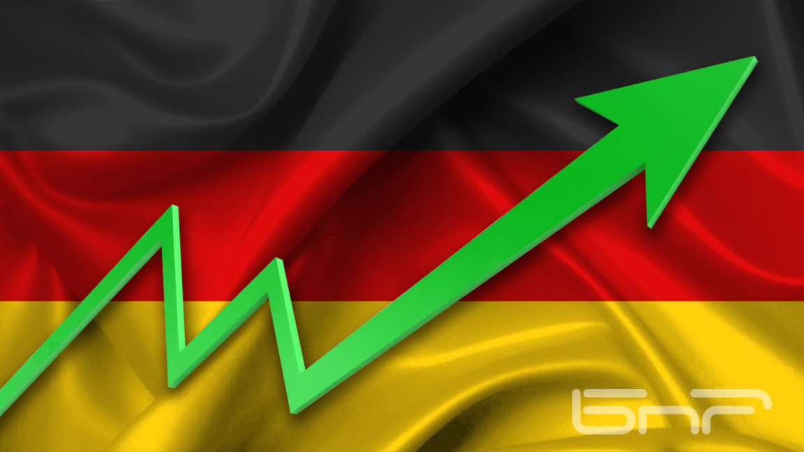 Ръст на годишната инфлация в Германия до близо 3-годишен връх от 3,3%
