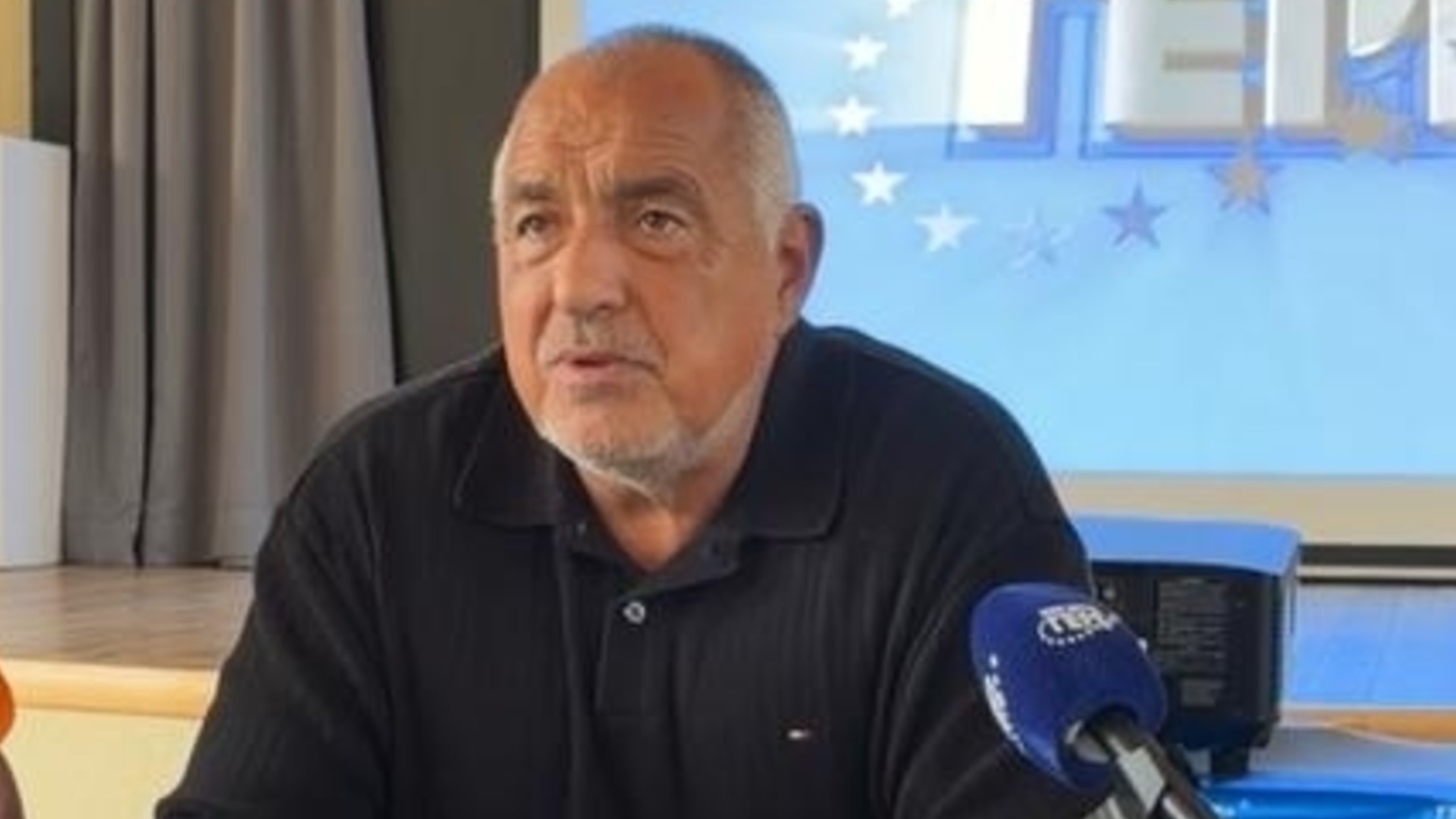 Борисов: Кой друг е направил нещо в България, освен Бойко и ГЕРБ