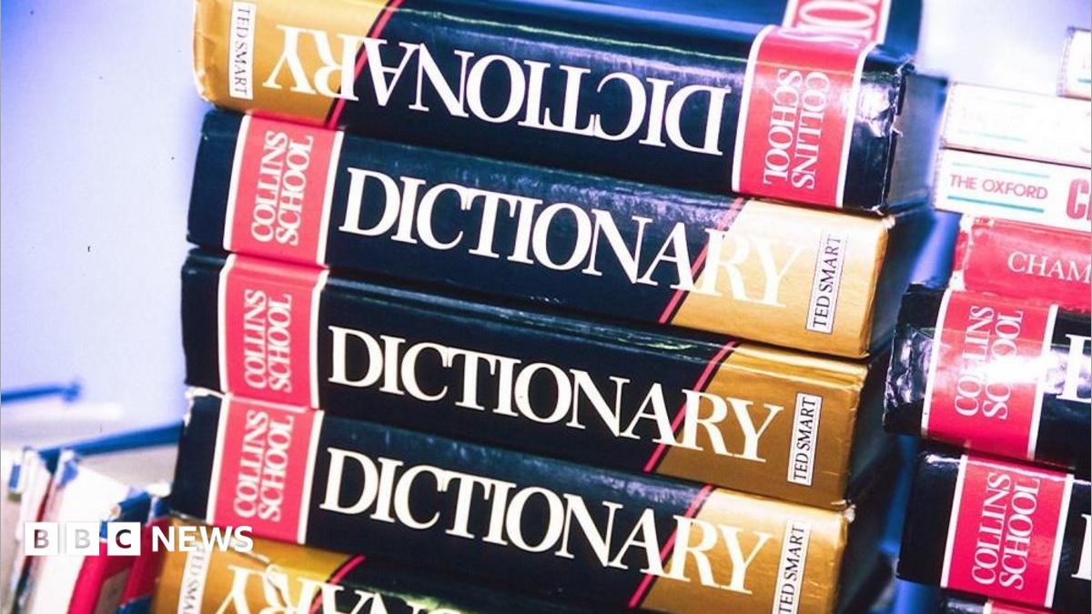 „Maxxing“ избрано за дума на годината от Dictionary.com