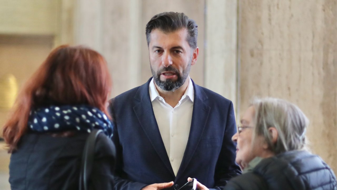 Бивш главен секретар на МВР разкри: Кирил Петков и Асен Василев разпоредиха ареста на Борисов