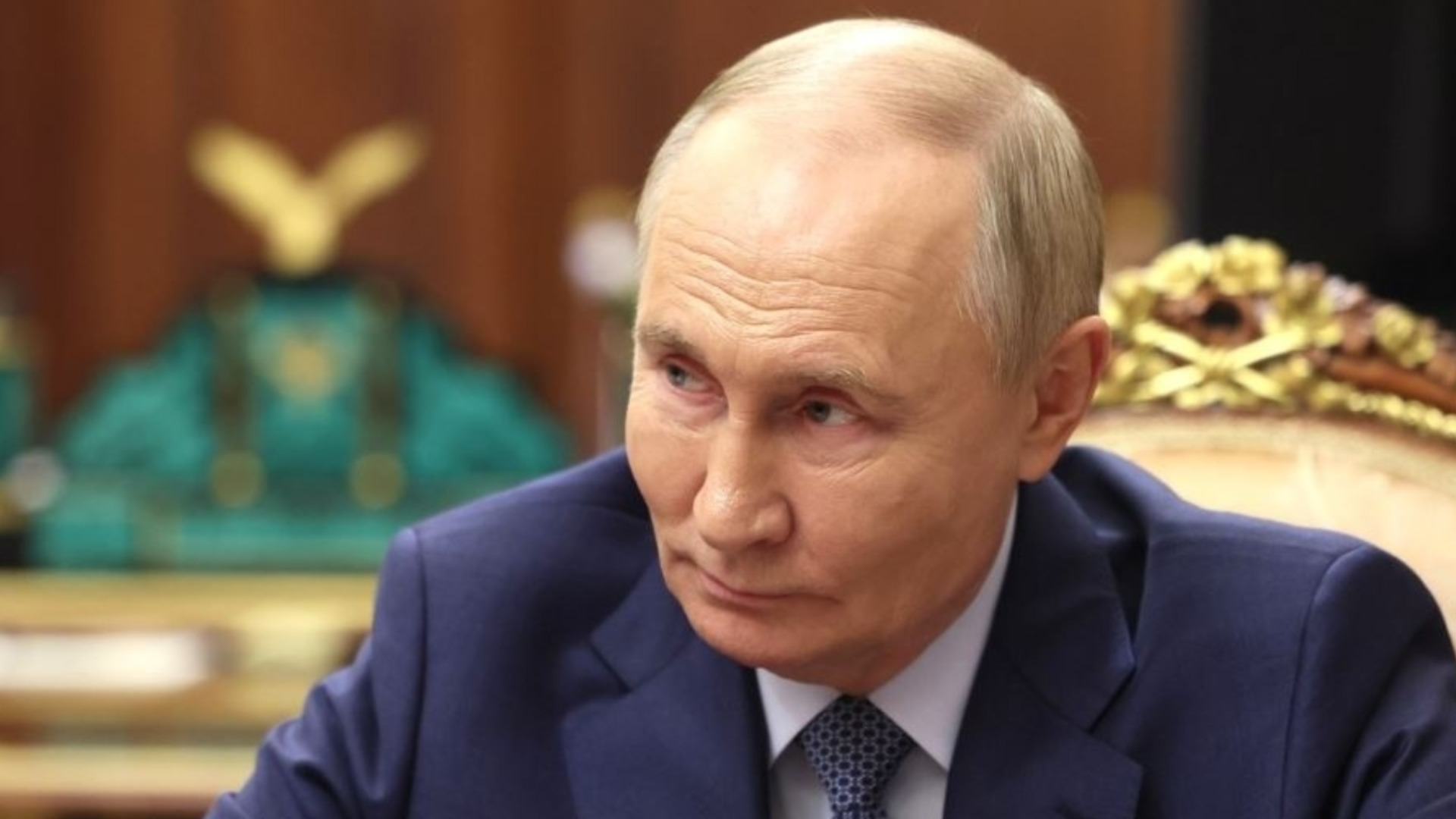 Как ще се появи наследник на Путин, за да „спаси“ Русия: Христо Грозев очерта няколко сценария (ВИДЕО)