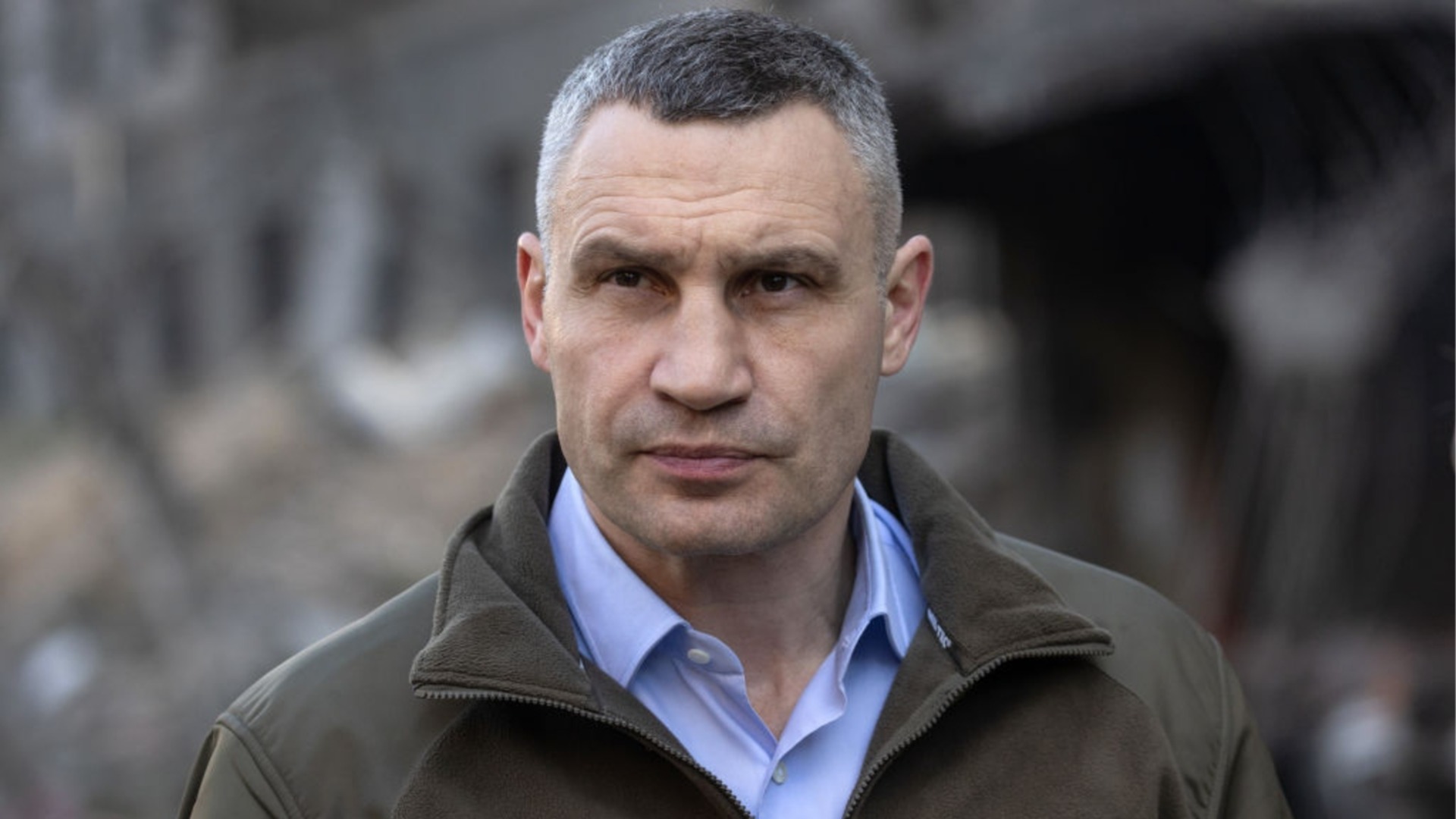 Кличко към правителството на Украйна: Къде са милиардите? Къде е ПВО? (ВИДЕО)