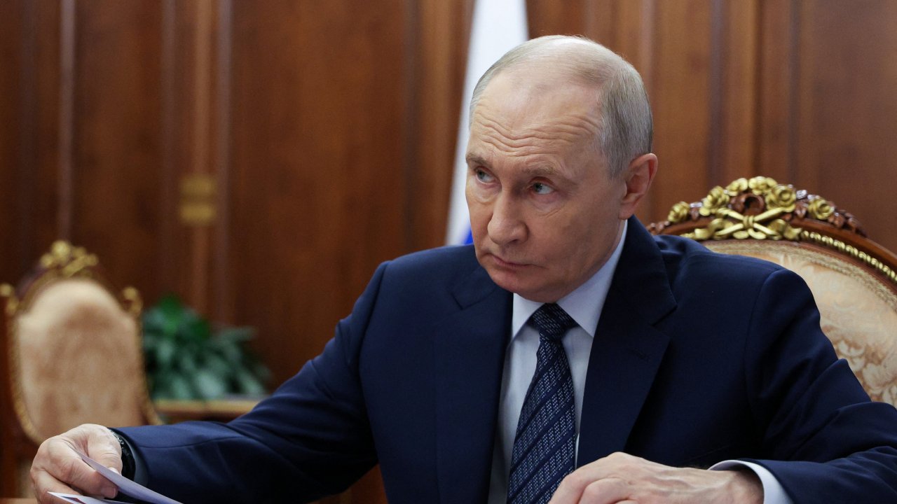 Путин посрещна Уиткоф в Русия, съдбата на Украйна отново е на масата