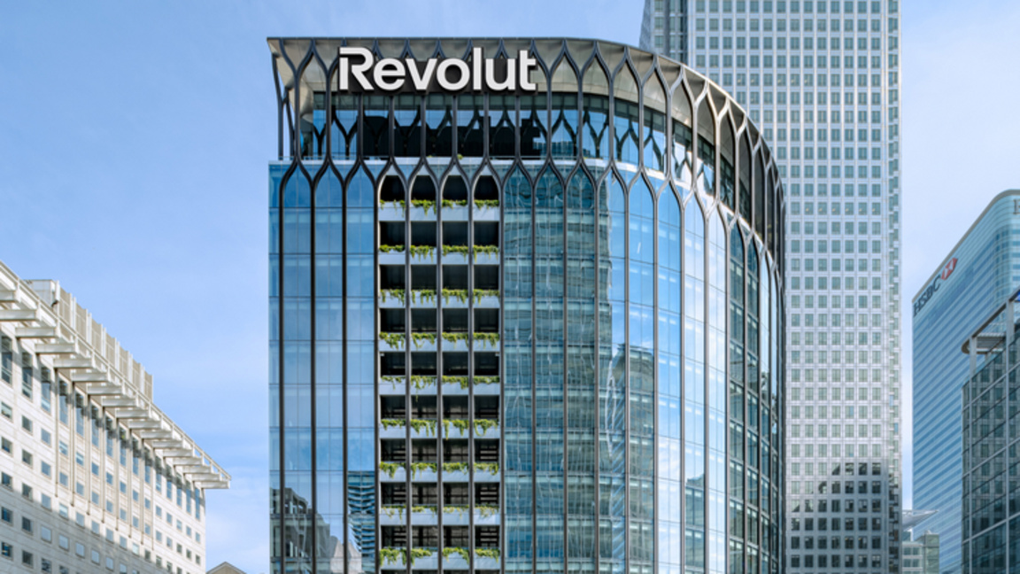 Revolut създава платформа за инвестиции в непублични компании