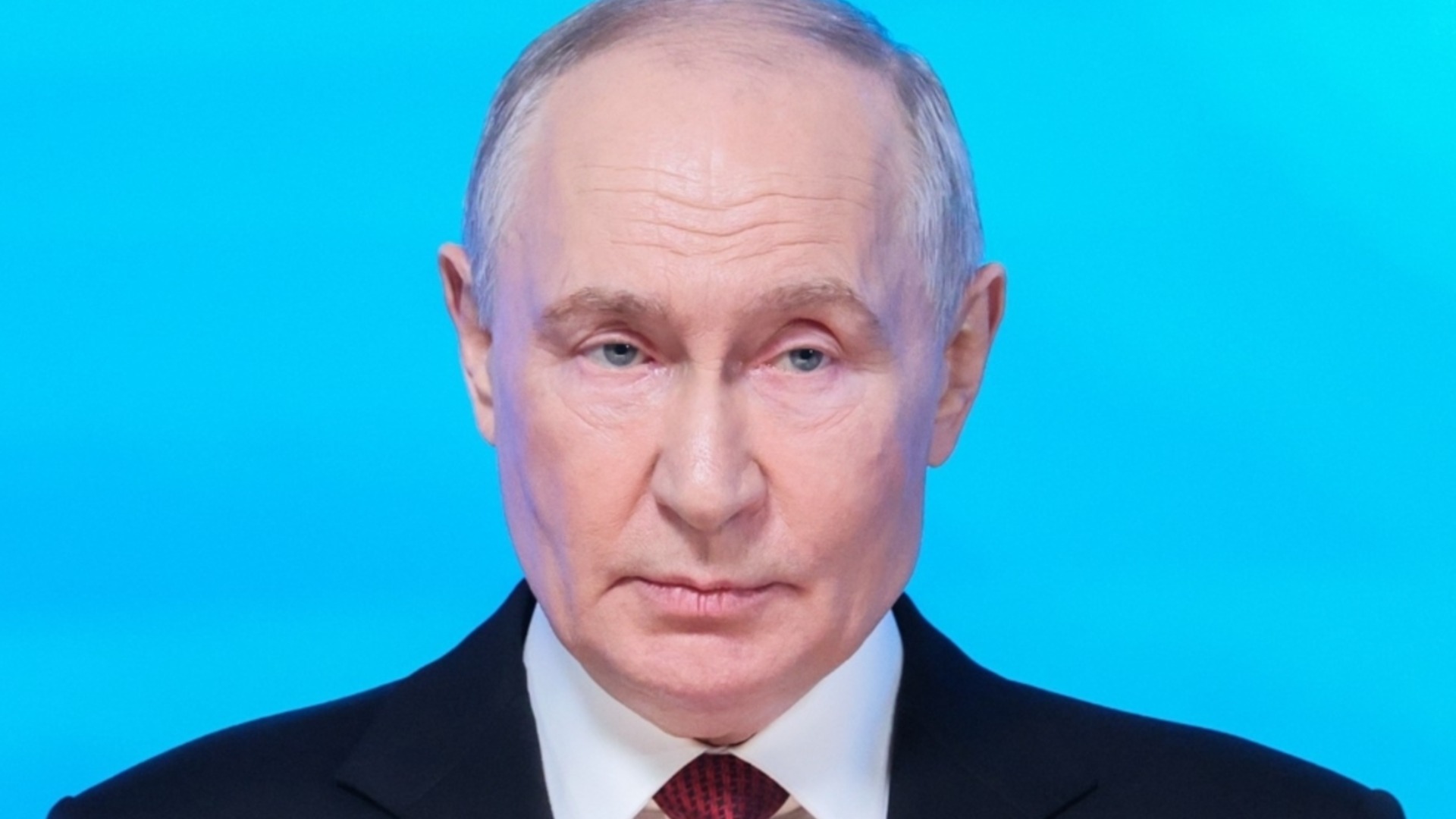 Бог ли прати чумата в Русия? Може би е време фараонът Путин да освободи украинския народ