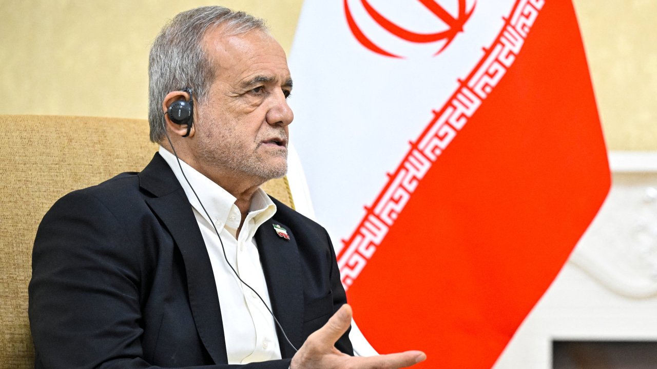 Иран отрече да има ядрени амбиции: „Готови сме за преговори“