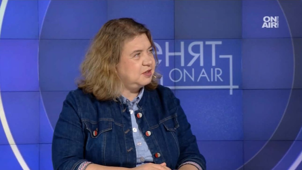 Киселова: НСО не прецениха ситуацията и Колтуклиева се възползва