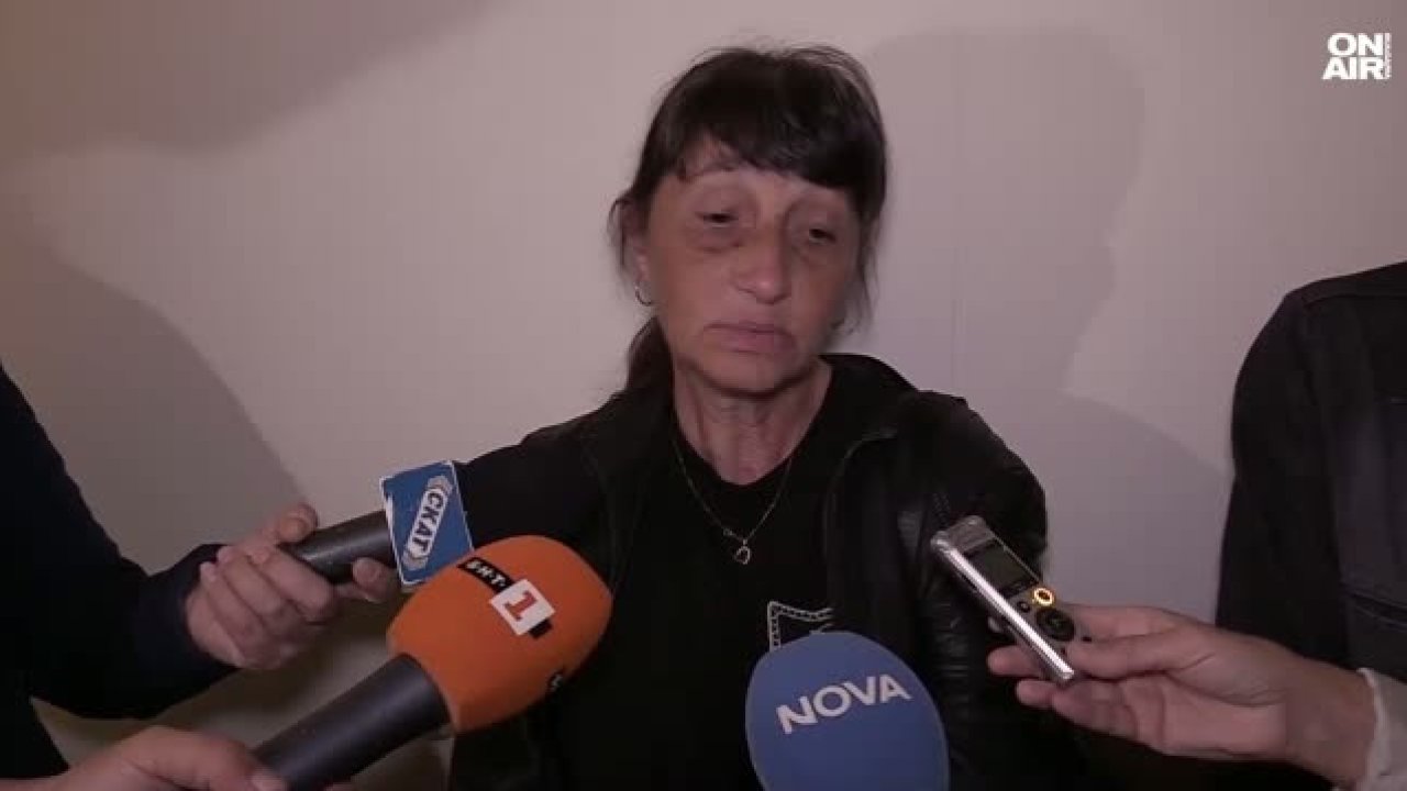 Дете без квалификация е проверявало изправността на АТВ-то на Бургазлиев