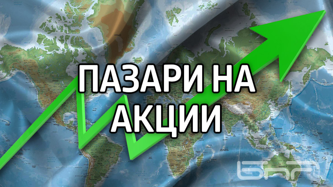 Инвеститорите са с най-големи експозиции в технологични акции от 2020 г. насам